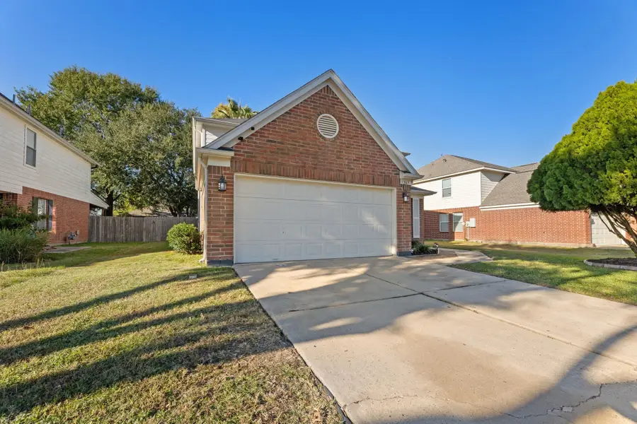 1207 N Lady Fern Lane, Houston, TX 77073 - Image #2