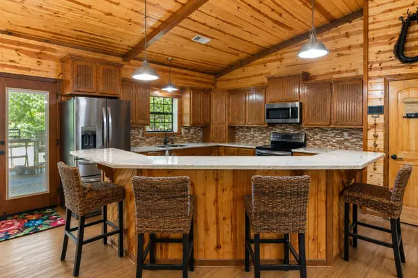 1951 Fm 1514 Road, Coldspring, TX 77331