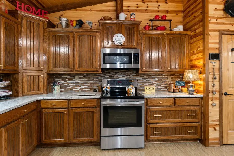 1951 Fm 1514 Road, Coldspring, TX 77331 - #3