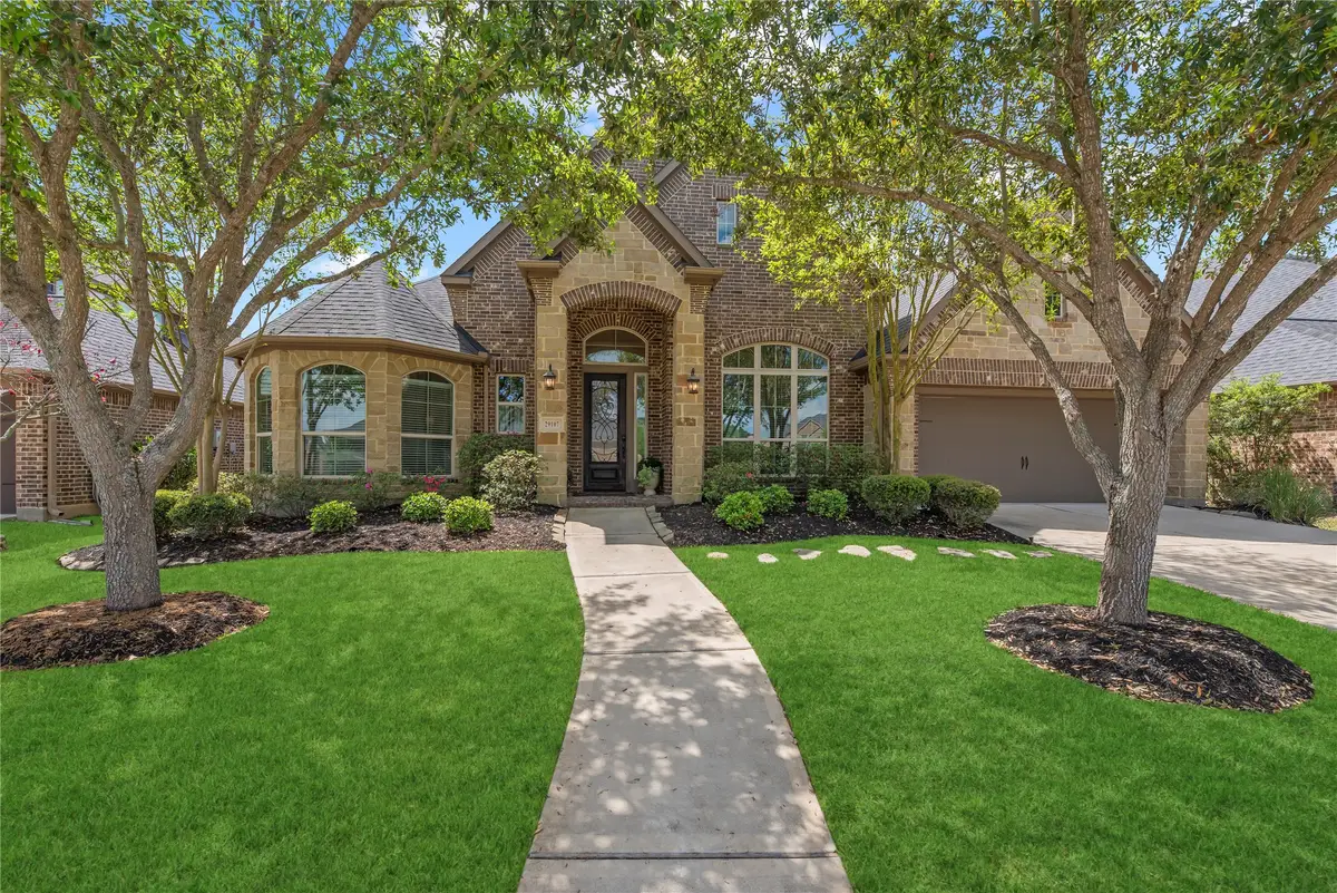 29107 Blue Finch Court, Katy, TX 77494 - #1