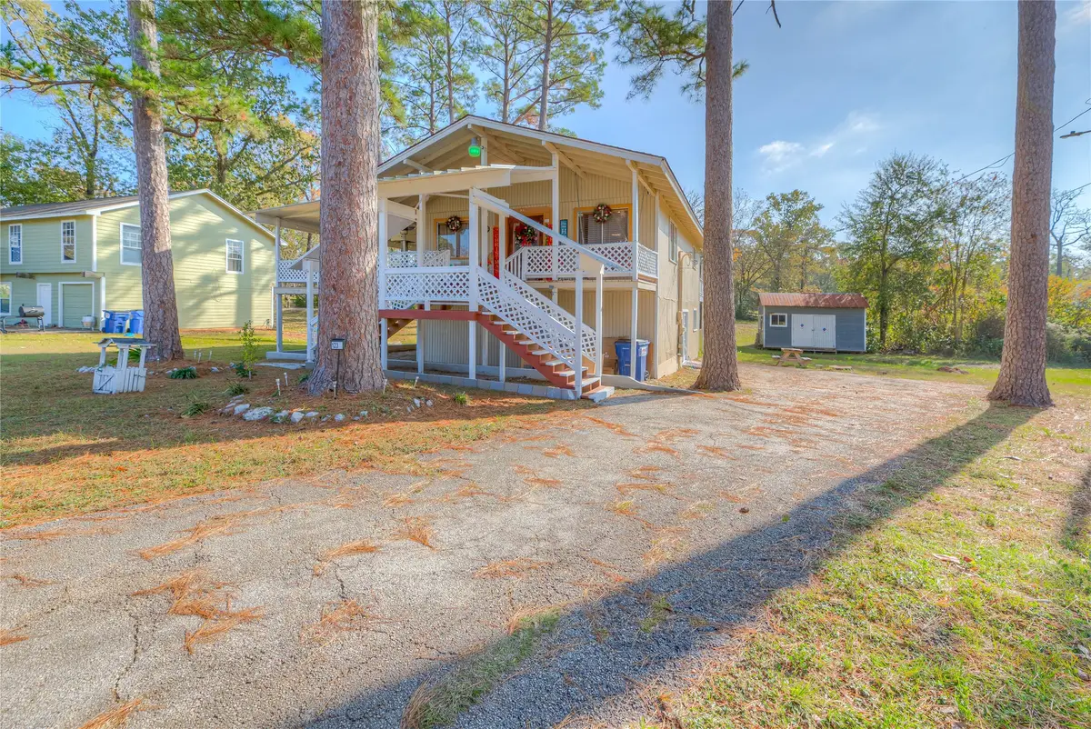 123 Hilltop, Onalaska, TX 77360 - #1