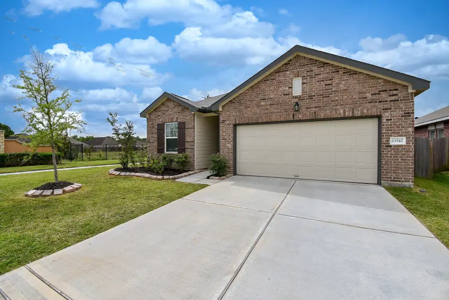 13542 Kinsman Road, Houston, TX 77049 - #2