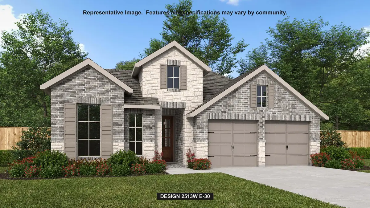 323 Madera Canyon Drive, Conroe, TX 77304 - #1