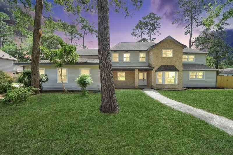 15206 Beacham Drive, Houston, TX 77070 - #1