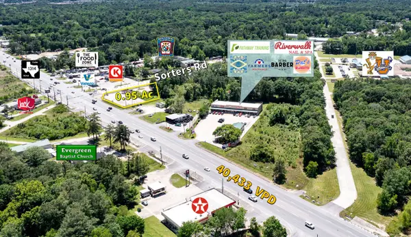 23214 Sorters Road, Porter, TX 77365