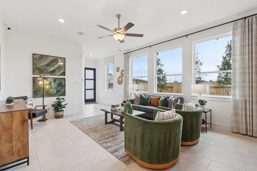 25223 Cordelia Rose Lane, Katy, TX 77493 - #2