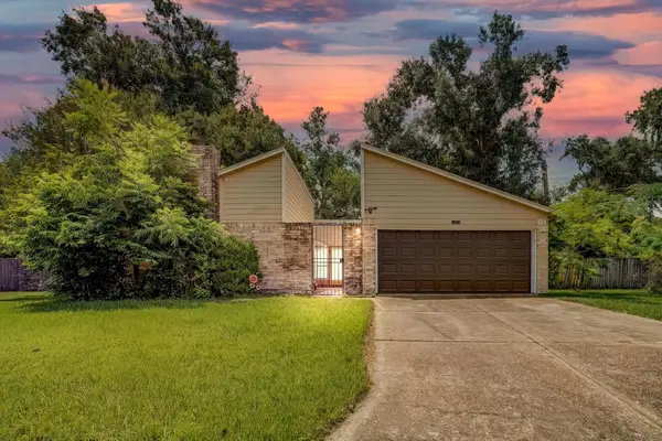 17502 Favor Bend Court, Humble, TX 77396