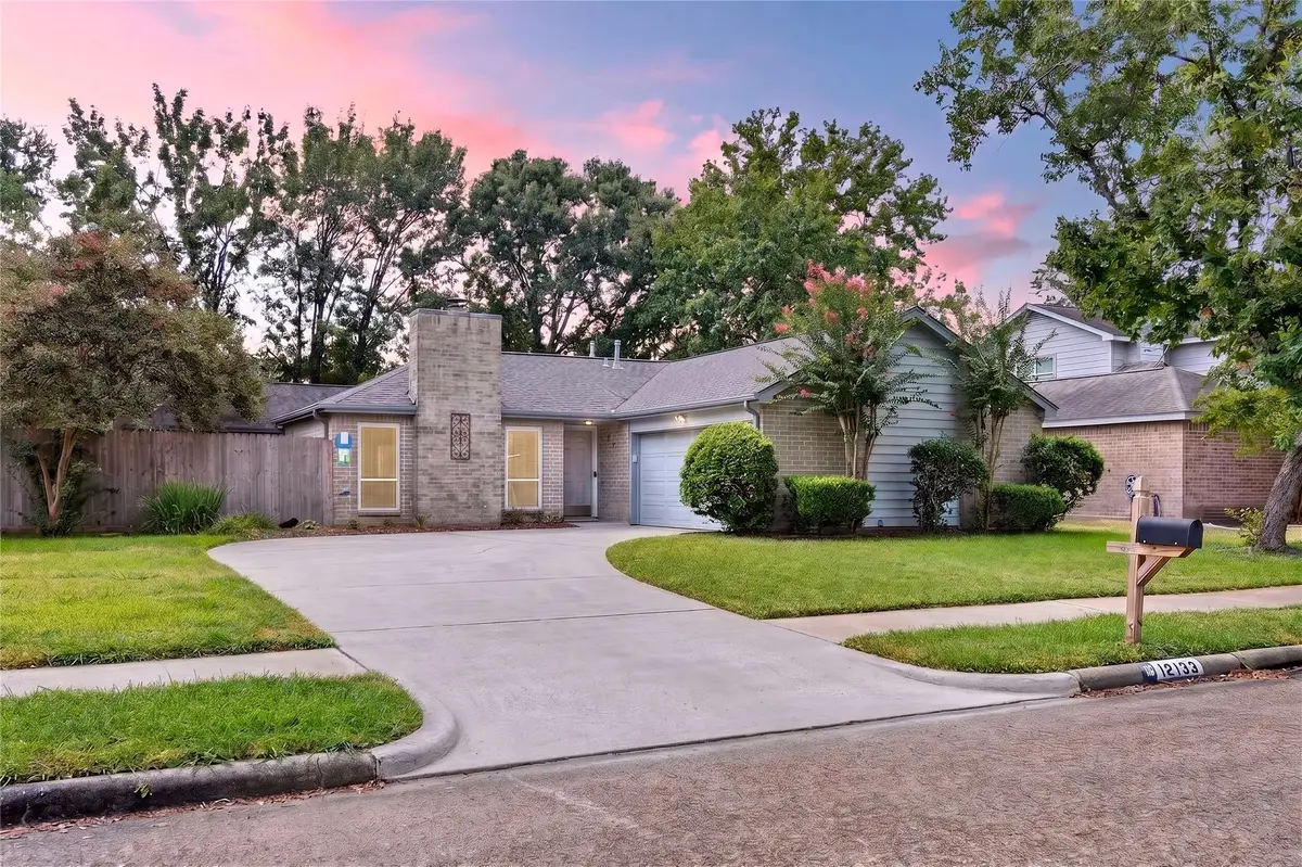 12135 Ella Lee Lane, Houston, TX 77077 - #1