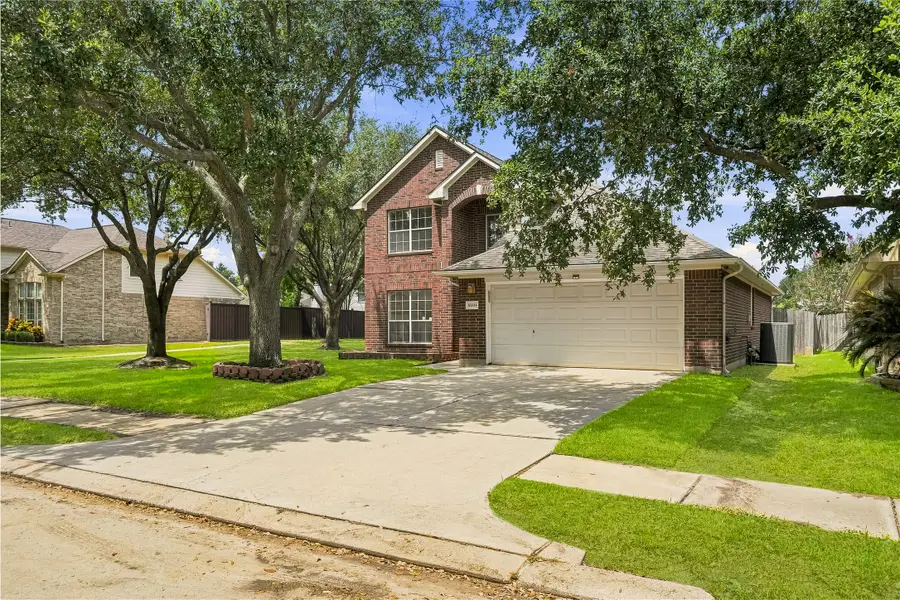 16814 Marston Park Lane, Houston, TX 77084 - #2
