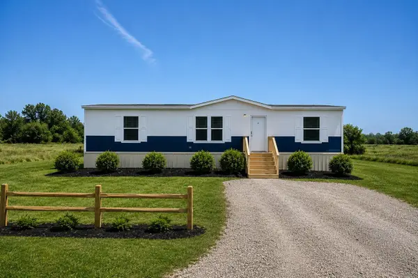 1021 Mustang Crossing Drive, Waller, TX 77484