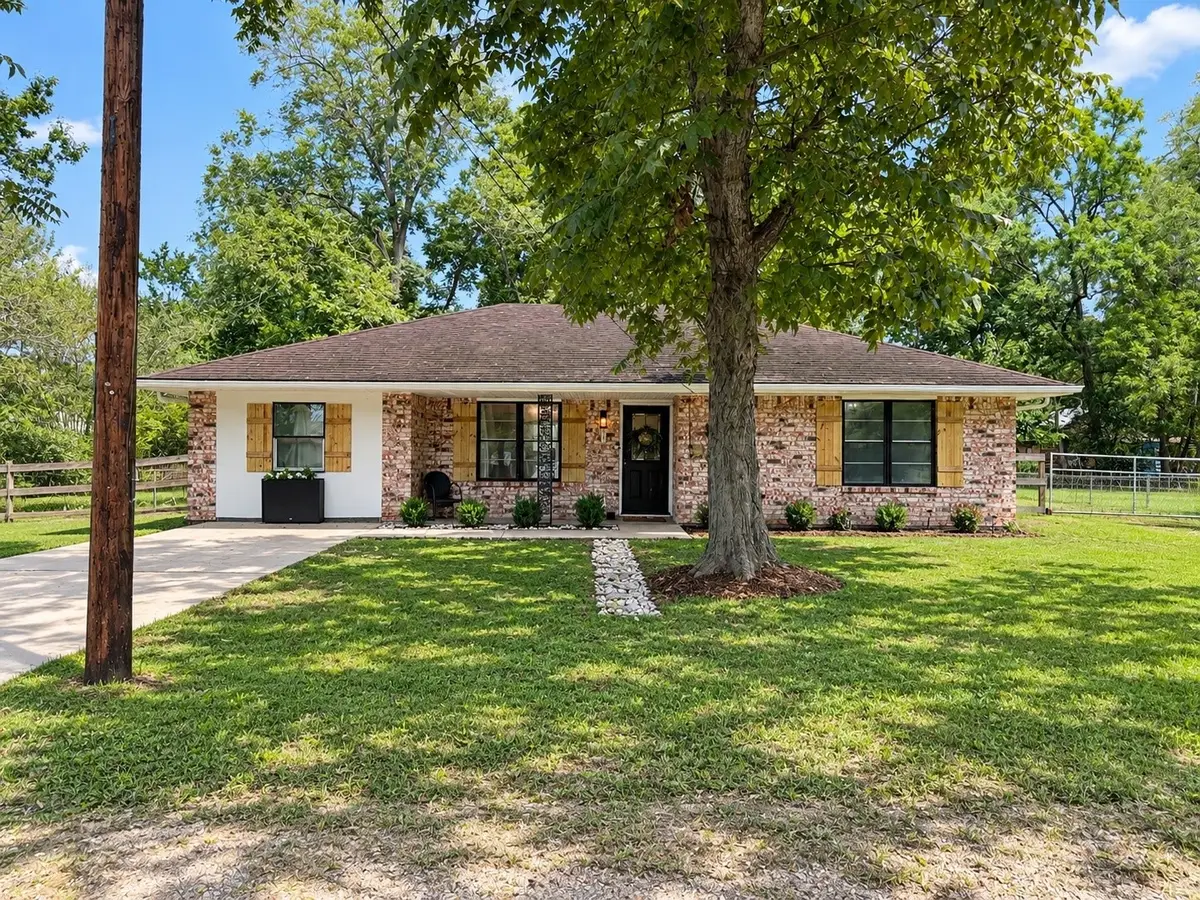 203 Peach, Daisetta, TX 77533 - #1