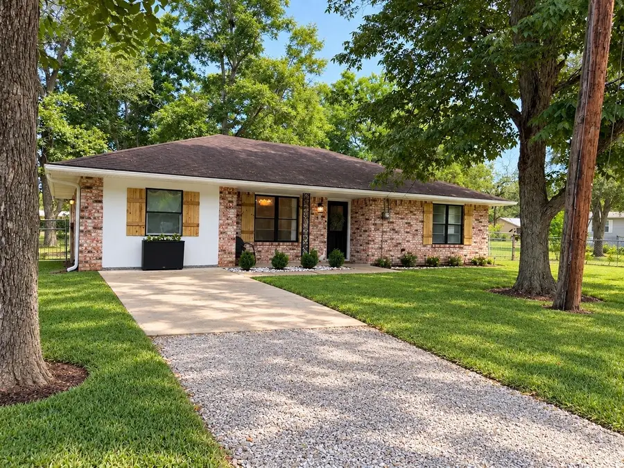 203 Peach, Daisetta, TX 77533 - #2
