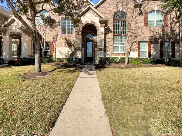 9250 Solvista Pass Lane, Houston, TX 77070