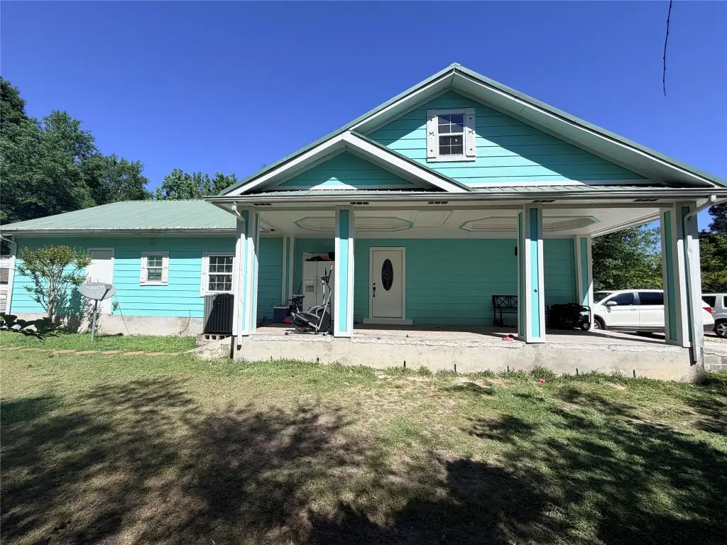 275 County Road 3417, Cleveland, TX 77327 - #1