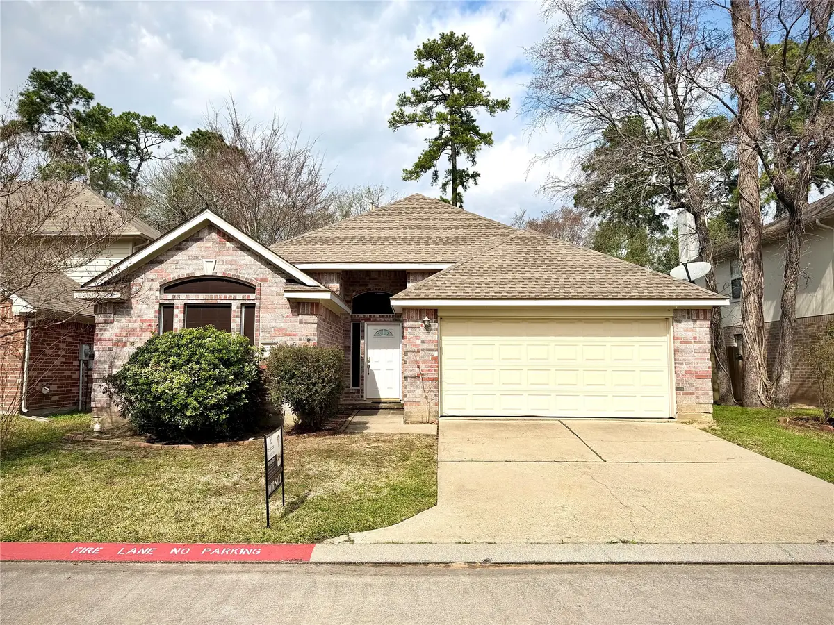 3226 Candlepine Drive, Spring, TX 77388 - #1