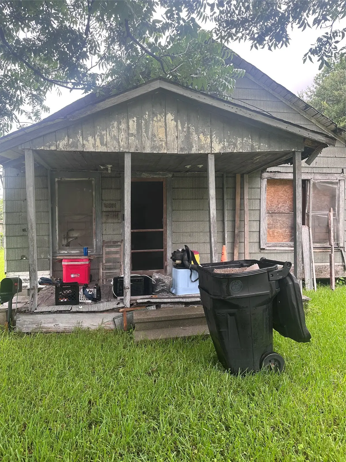 3615 Crandon Street, Houston, TX 77026 - #1