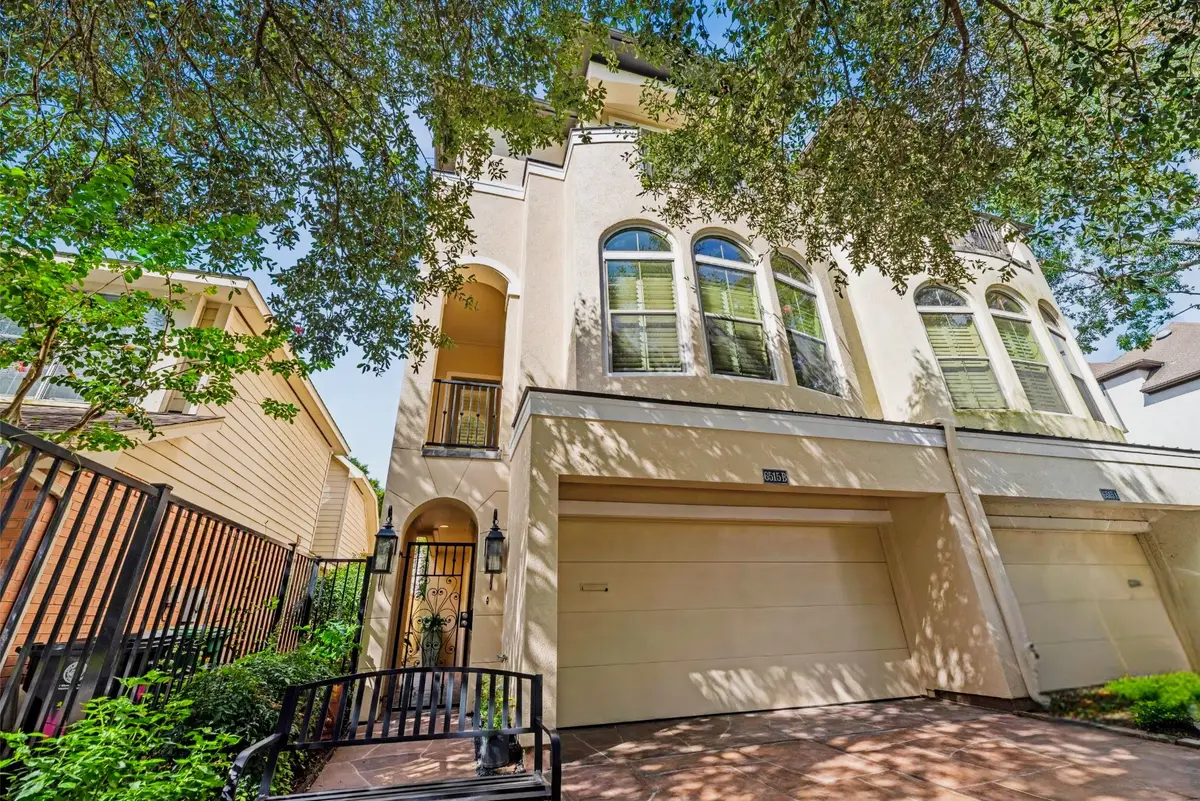 6515 Pickens Street #B, Houston, TX 77007 - Image #1