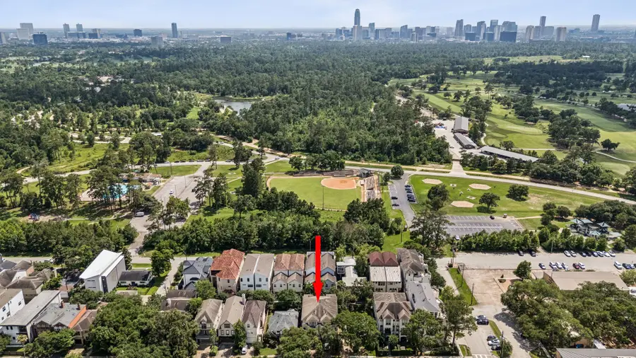 6515 Pickens Street #B, Houston, TX 77007 - Image #2