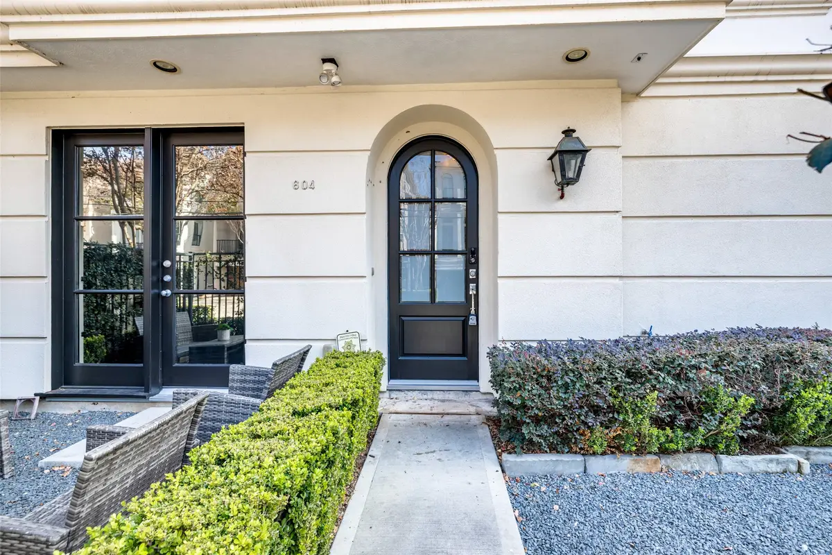 604 Knox Street, Houston, TX 77007 - Image #1