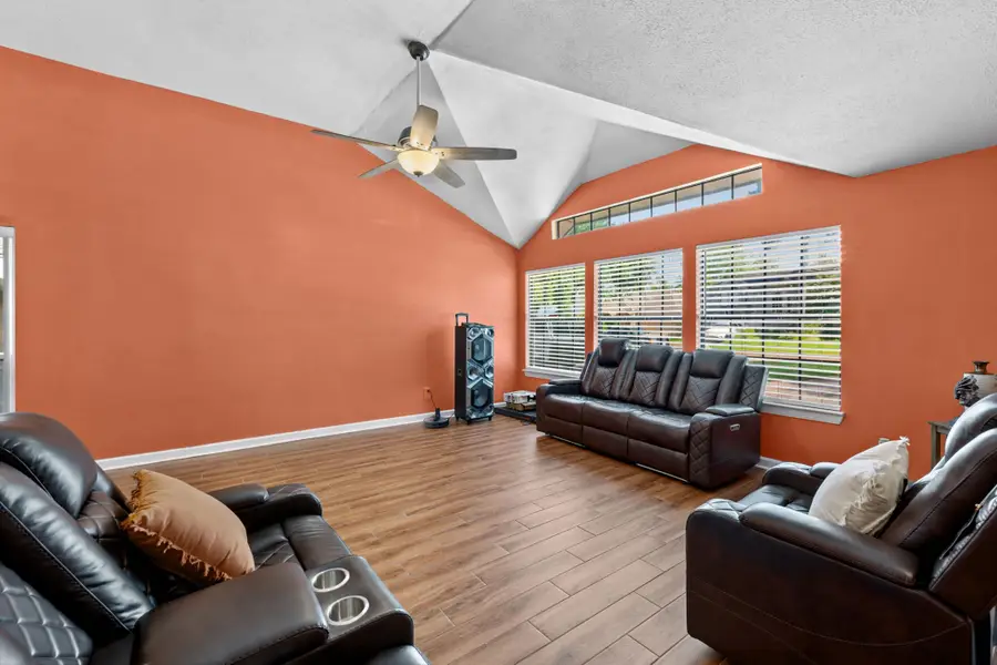 3635 Beckett Ridge Drive, Humble, TX 77396 - #3