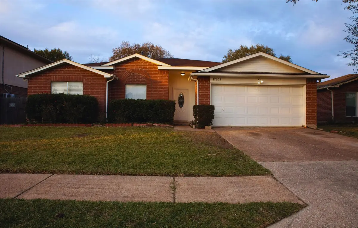 17058 Clan Macgregor Drive, Houston, TX 77084 - Image #1