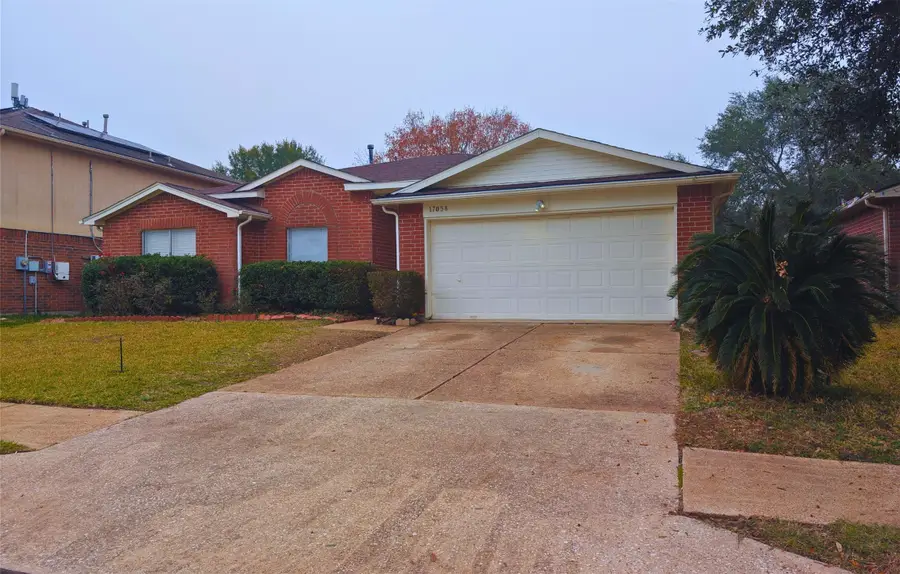 17058 Clan Macgregor Drive, Houston, TX 77084 - Image #3