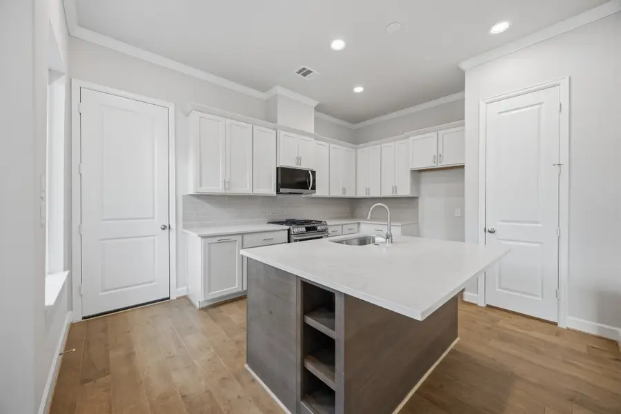 1208 E 26th Street #A, Houston, TX 77009 - #3