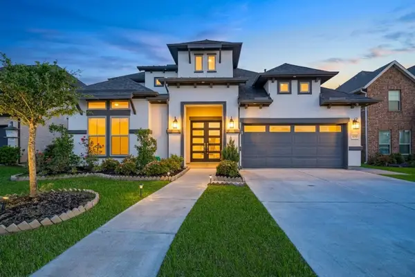 430 Texas Terragon Trace, Richmond, TX 77406