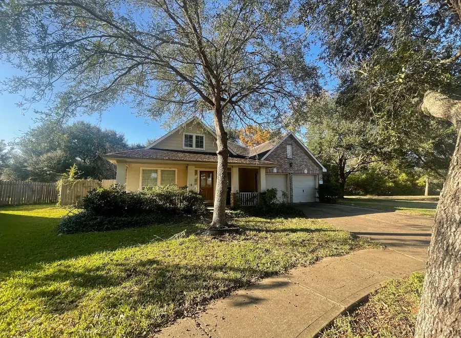 10302 Ten Point Lane, Missouri City, TX 77459 - #2