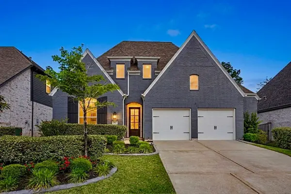 146 Sugar Pine Court, Montgomery, TX 77316