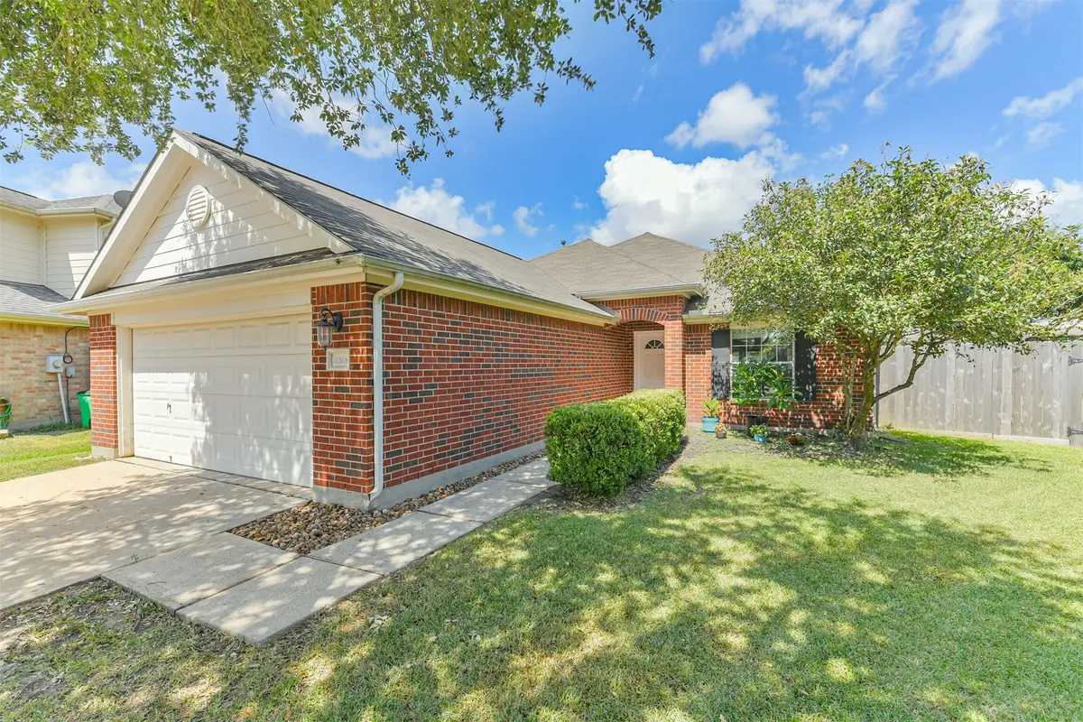 11806 Piney Way Lane, Tomball, TX 77375 - #1