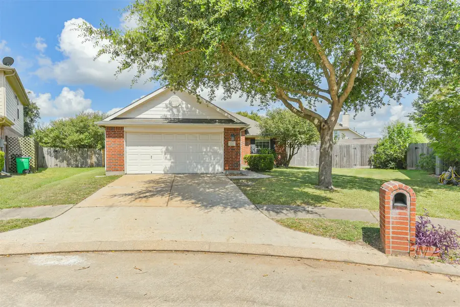 11806 Piney Way Lane, Tomball, TX 77375 - #2