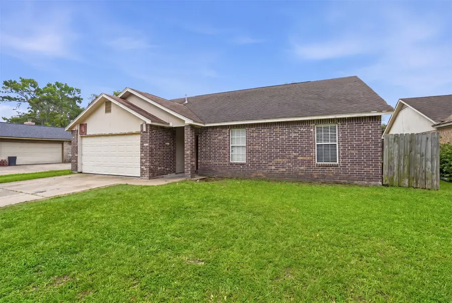 8131 Warren Road, Houston, TX 77040 - #3
