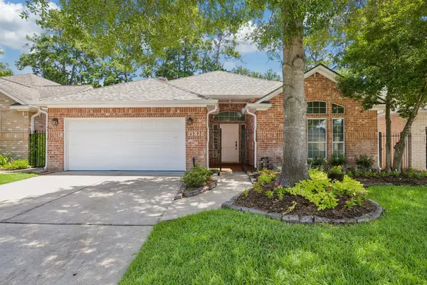 13822 Jupiter Hills Drive, Houston, TX 77069