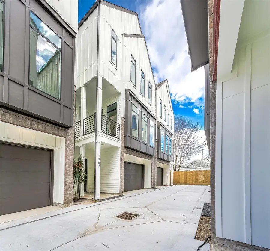 1711 Milby Street, Houston, TX 77003 - #2