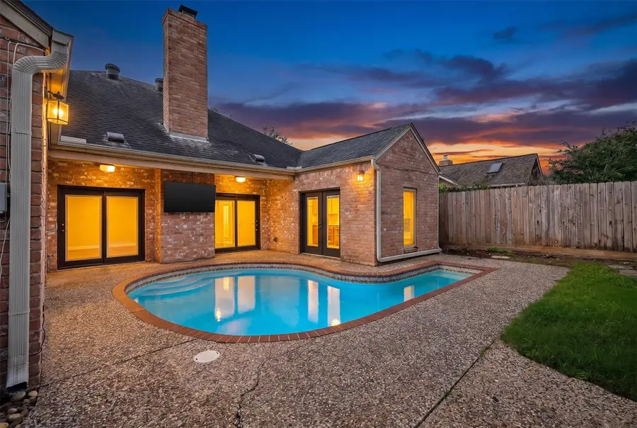 12222 Gladewick Drive, Houston, TX 77077 - #2