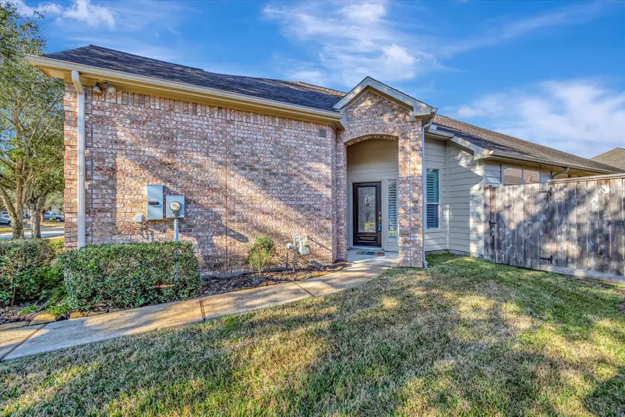 1619 Berlino Drive, Pearland, TX 77581 - #3