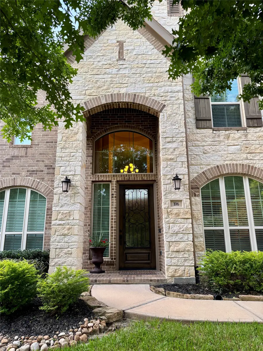 106 Pintail Court, Montgomery, TX 77316 - #3
