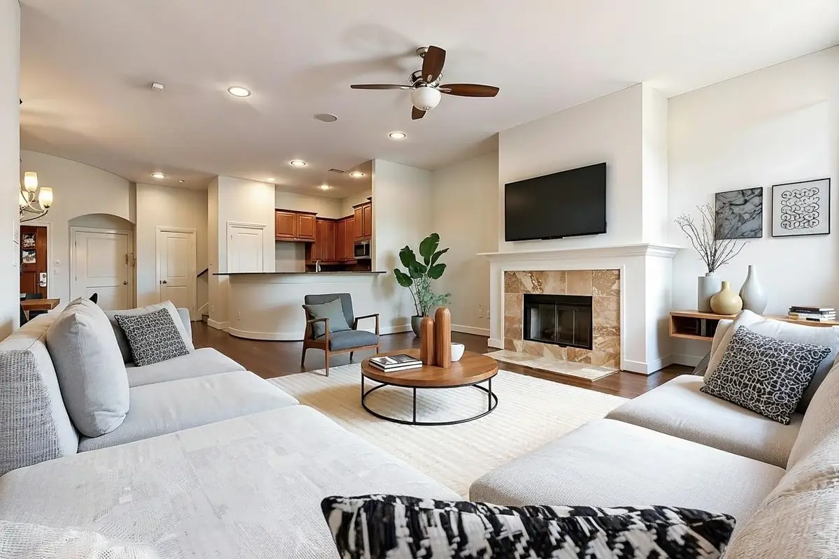 5166 Oasis Park, Houston, TX 77021 - Image #1