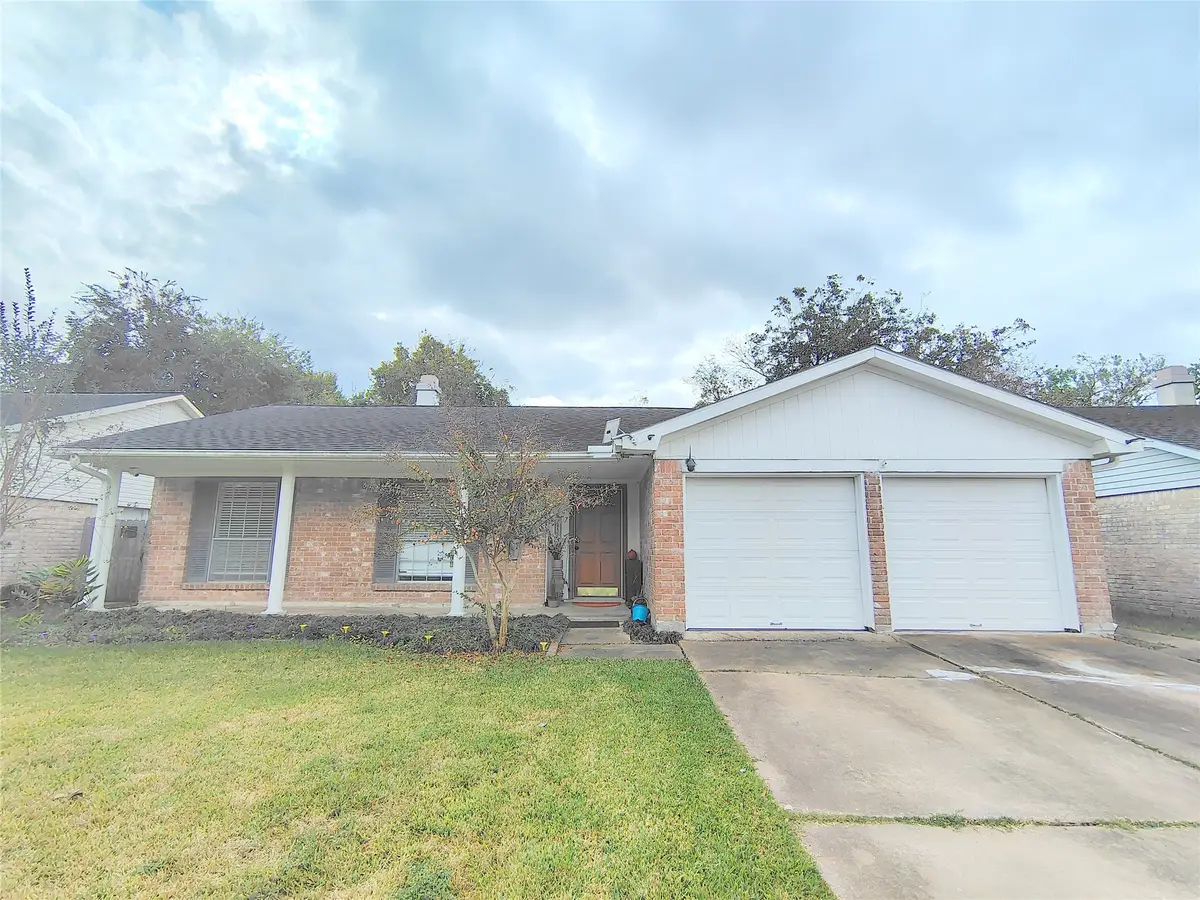 2227 Quail Valley East Drive, Missouri City, TX 77459 - Image #1