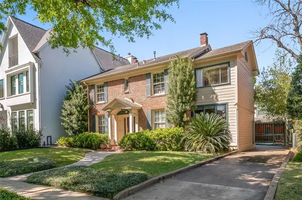 1534 Harold Street, Houston, TX 77006