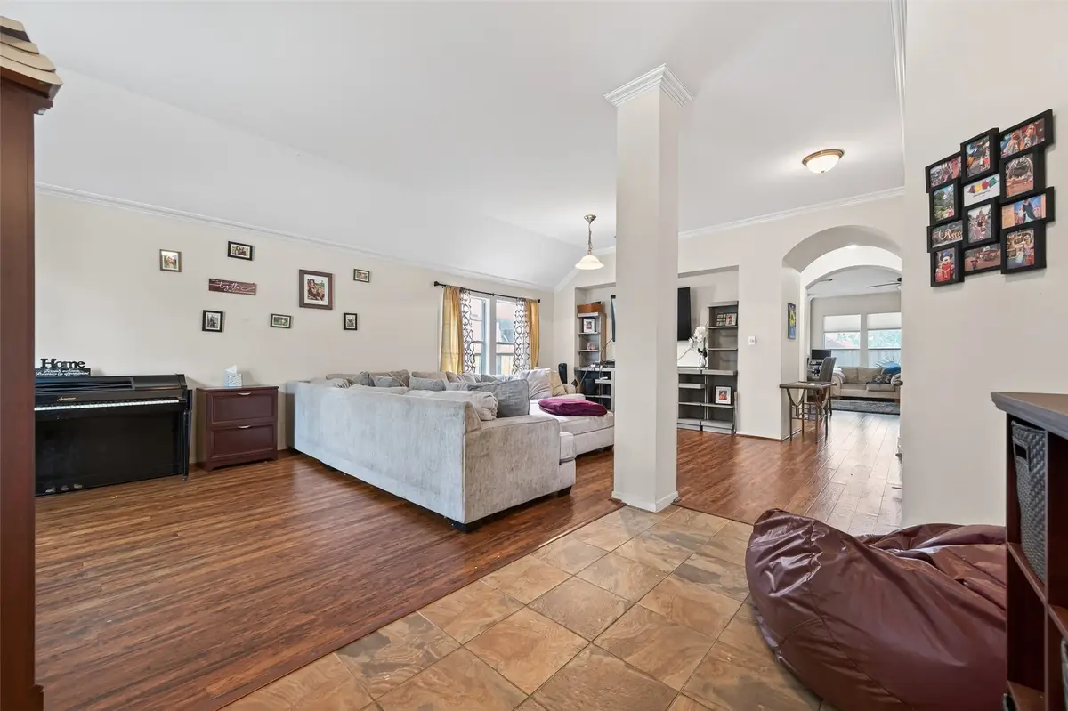 6188 Galloway Lane, League City, TX 77573 - #1