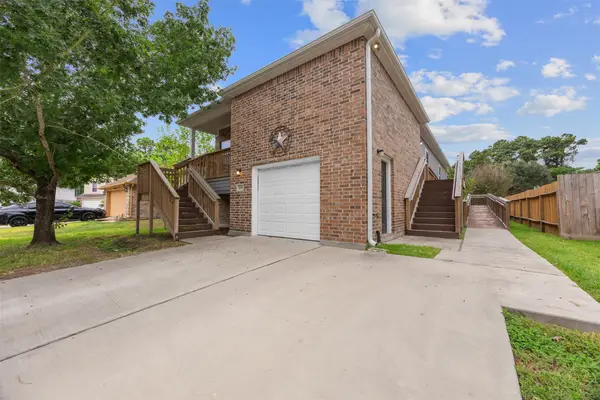 6419 Crim Court, Houston, TX 77049