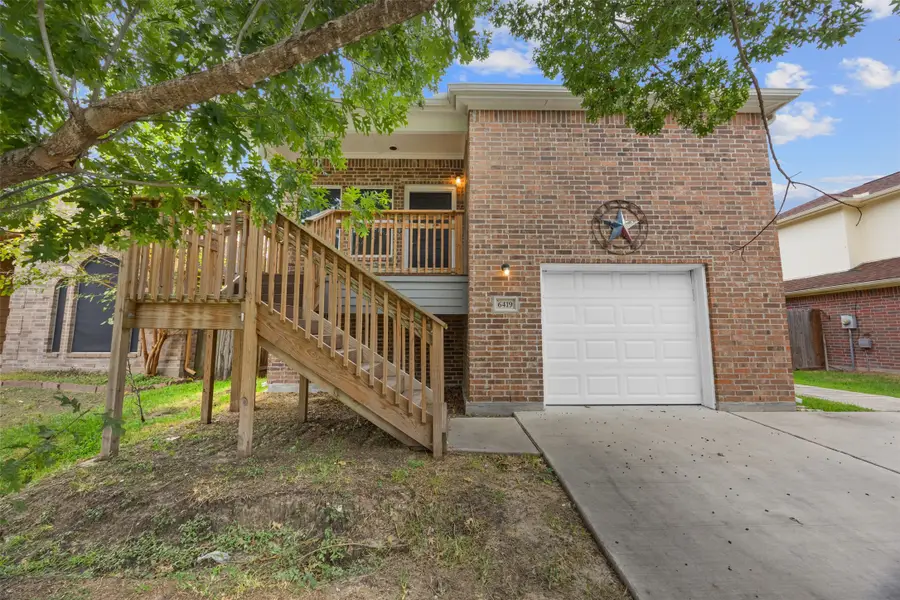 6419 Crim Court, Houston, TX 77049 - #2