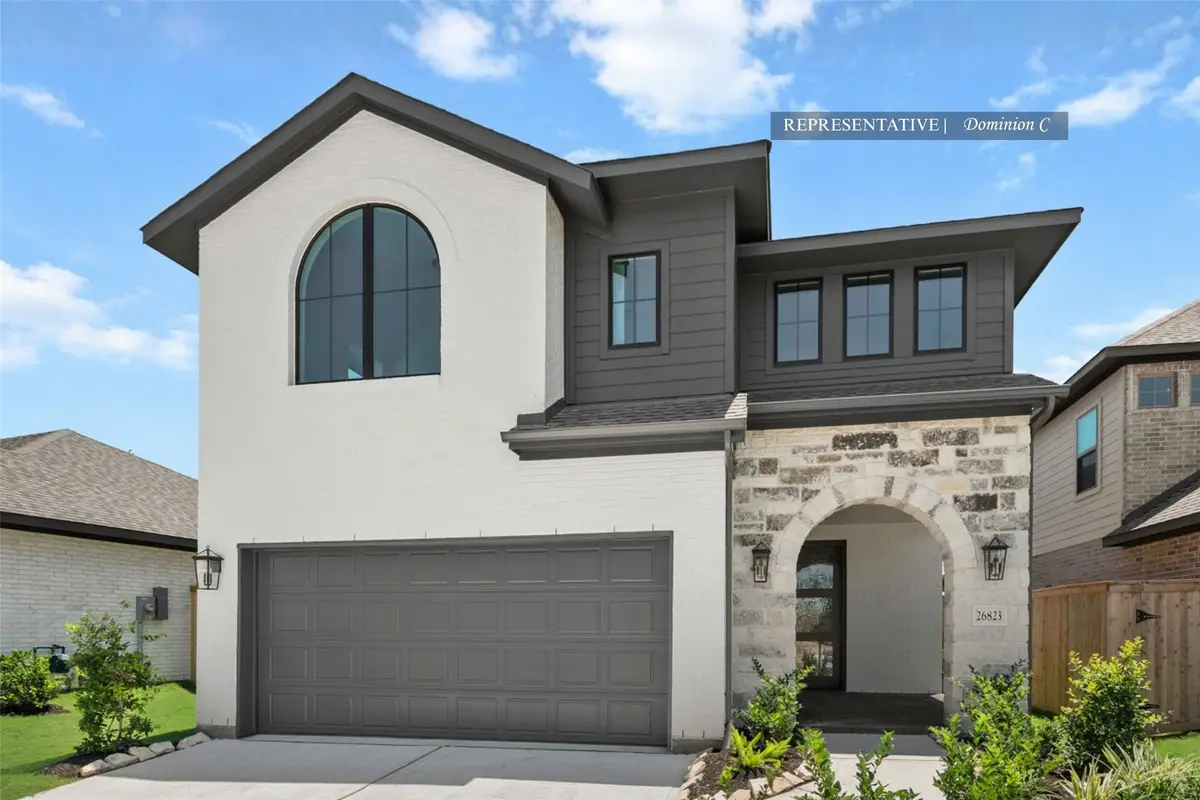 24910 Poppy Terrace Court, Katy, TX 77493 - #1