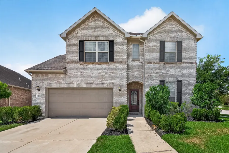 10911 Birchwood Knoll Court, Richmond, TX 77406 - #2