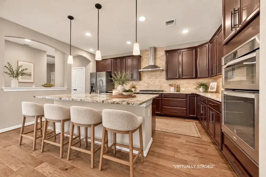 10911 Birchwood Knoll Court, Richmond, TX 77406 - #3
