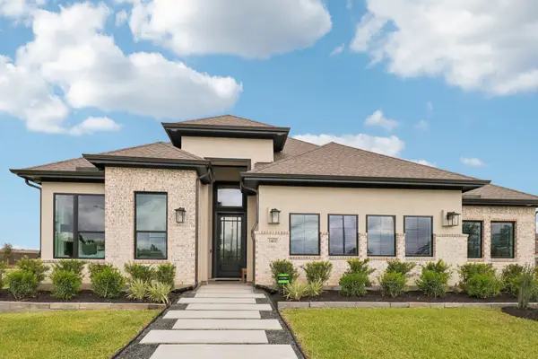111 Rosa Peace Terrace, Willis, TX 77318