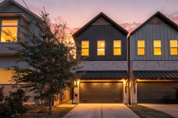5828 Kiam Street, Houston, TX 77007