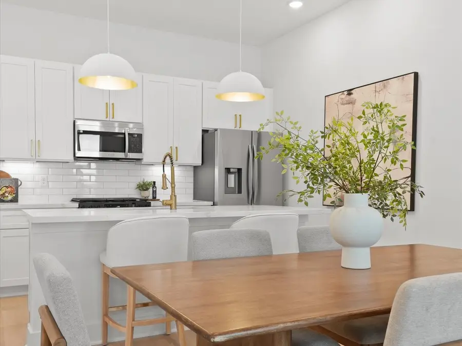 253 De Boll Street, Houston, TX 77022 - #2